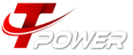 TPOWER Official Easy Sign Up - Logo