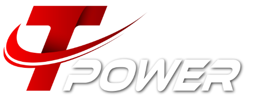 TPOWER Official Easy Sign Up - Logo