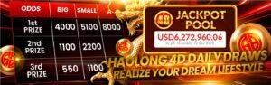 TPOWER Official Online Casino Lottery - Grand Dragon