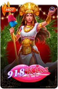 TPOWER Official Online Casino Slot Game - 918Kiss