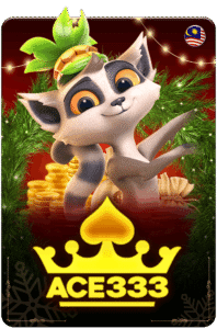 TPOWER Official Online Casino Slot Game - Ace333