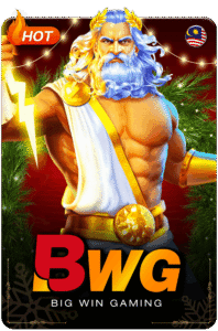 TPOWER Official Online Casino Slot Game - BWG