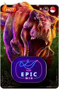 TPOWER Official Online Casino Slot Game - EPIC WIN