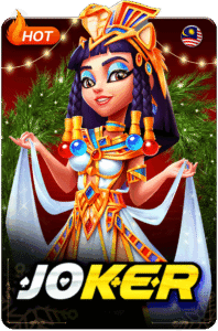 TPOWER Official Online Casino Slot Game - Joker