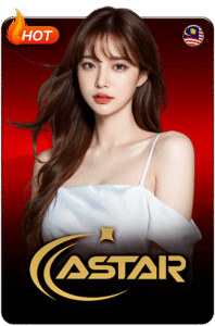 TPOWER Official Online Casino Live Game - ASTAR