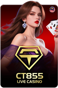 TPOWER Official Online Casino Live Game - CT855
