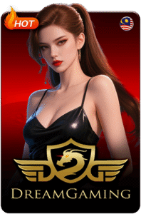 TPOWER Official Online Casino Live Game - Dream Gaming