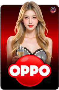 TPOWER Official Online Casino Live Game - Oppo