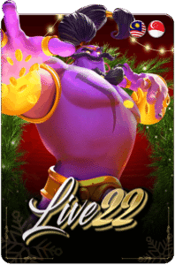 TPOWER Official Online Casino Slot Game - Live22