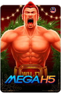 TPOWER Official Online Casino Slot Game - MegaH5