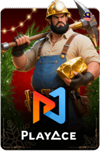 TPOWER Official Online Casino Slot Game - PlayAce