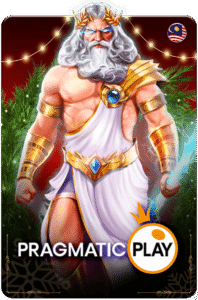 TPOWER Official Online Casino Slot Game - Pragmatic Play