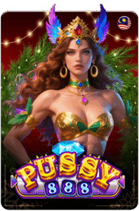 TPOWER Official Online Casino Slot Game - Pussy888