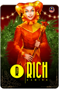 TPOWER Official Online Casino Slot Game - Rich