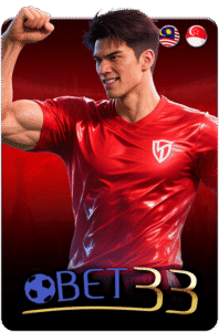 TPOWER Official Online Casino Sport Bet - Bet33