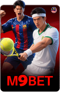 TPOWER Official Online Casino Sport Bet - M9BET