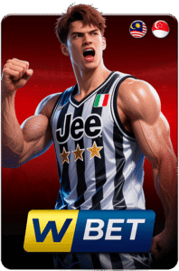 TPOWER Official Online Casino Sport Bet - WBET