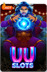 TPOWER Official Online Casino Slot Game - UU Slot