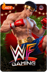 TPOWER Official Online Casino Slot Game - WF Gaming